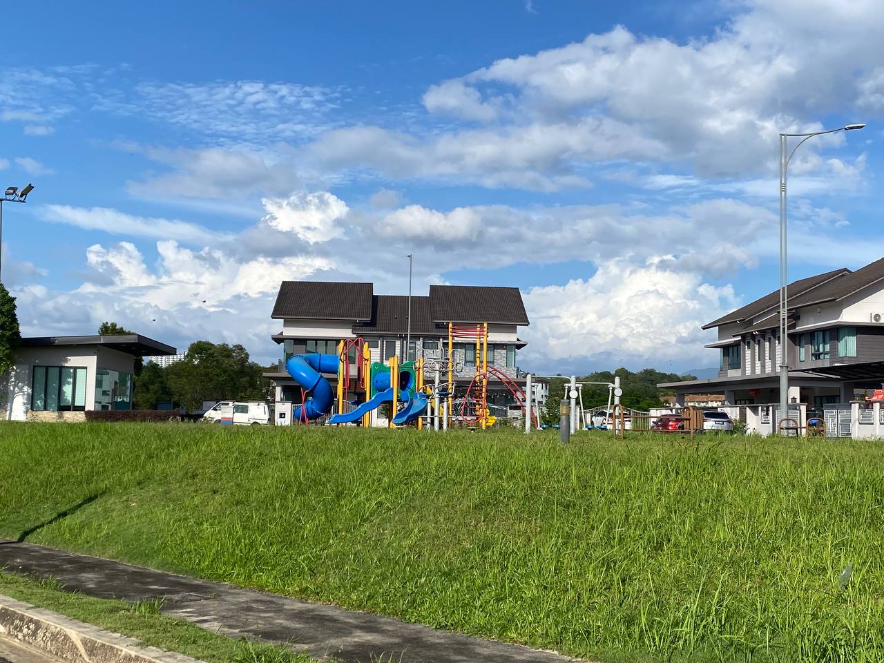 Taman Semenyih Mewah, Semenyih, Selangor - photo 11