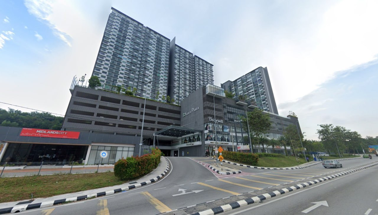 Kiara Plaza, Semenyih,Selangor - photo 2