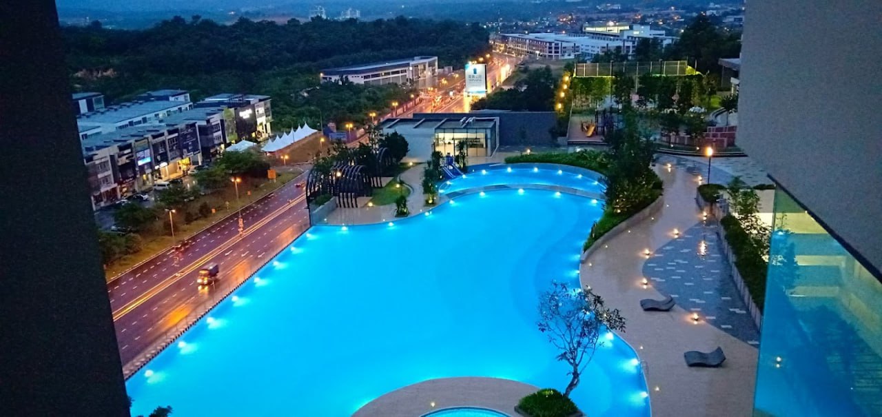 Kiara Plaza, Semenyih,Selangor - photo 3