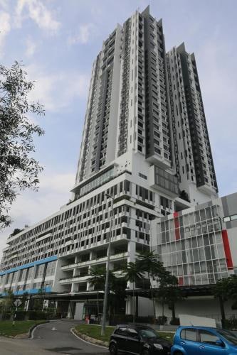 Centrus SOHO 1,CBD Perdana 3, Cyberjaya - photo 2