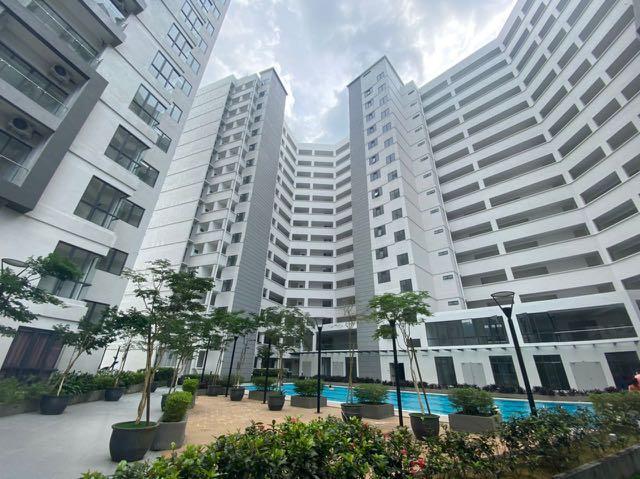 Residensi Legendview, Rawang, Selangor - photo 4