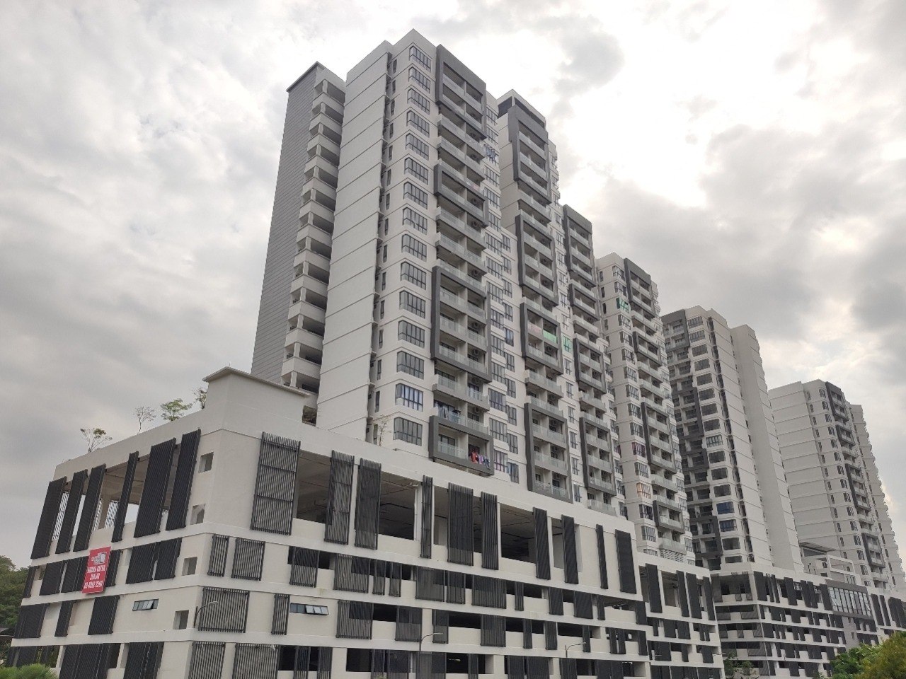 Residensi Legendview, Rawang, Selangor - photo 7