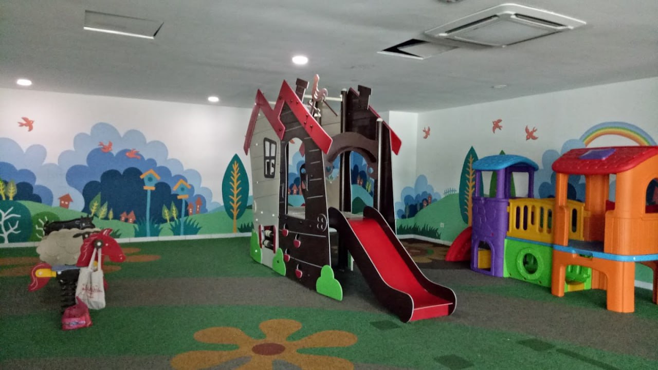 Vista Alam, Shah Alam - photo 3