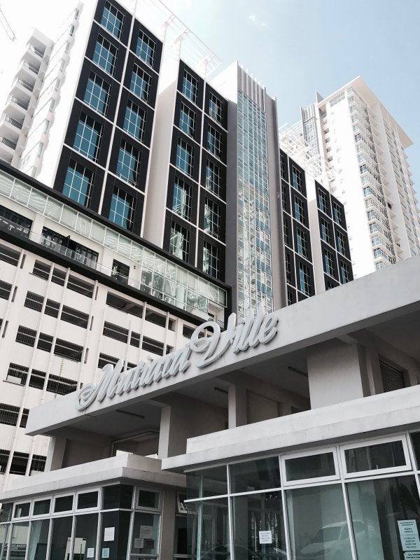 Mutiara Ville, Persiaran Sepang, Cyber 11, Cyberja - photo 2