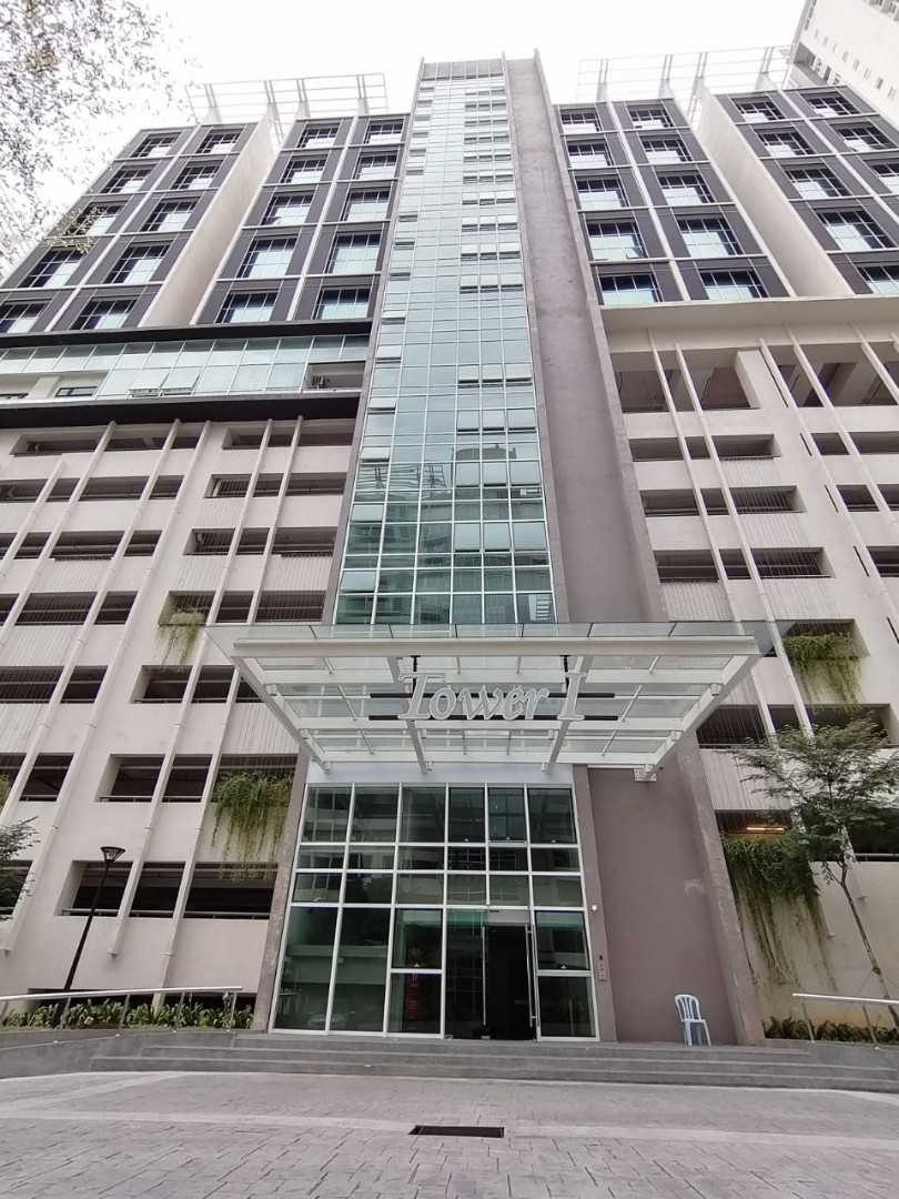 Mutiara Ville, Persiaran Sepang, Cyber 11, Cyberja - photo 4