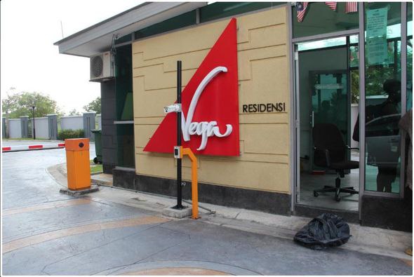 Vega Residensi, Cyberjaya, Selangor - photo 3