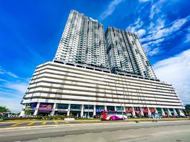 Vista Bangi, Jalan Reko, Kajang - photo 3