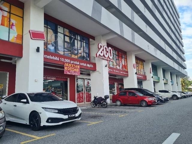 Vista Bangi, Jalan Reko, Kajang - photo 5