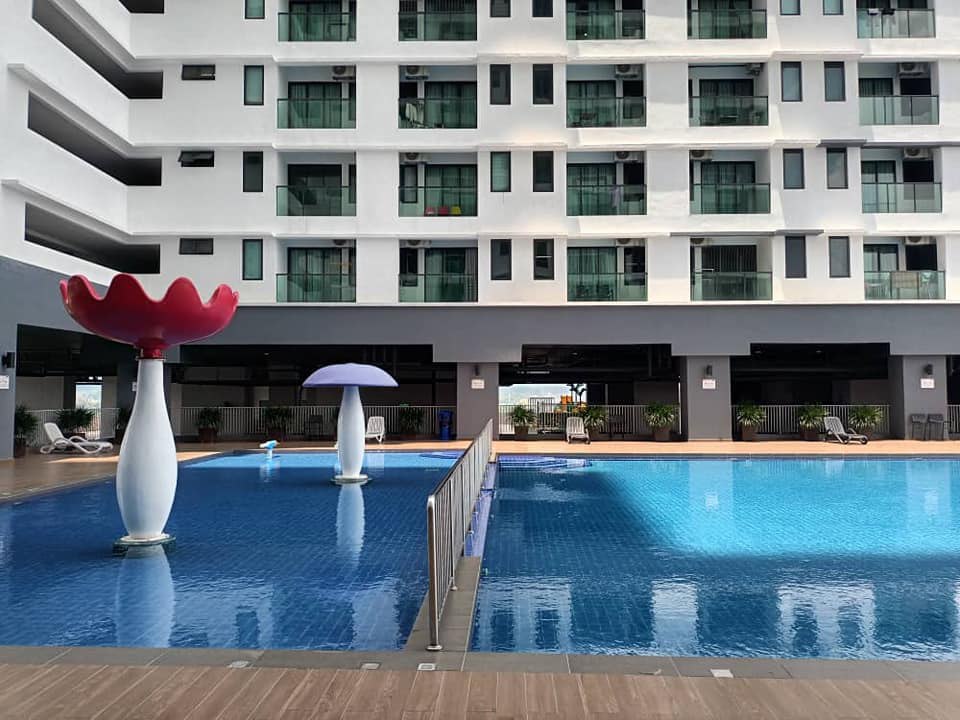 Vista Bangi, Jalan Reko, Kajang - photo 6