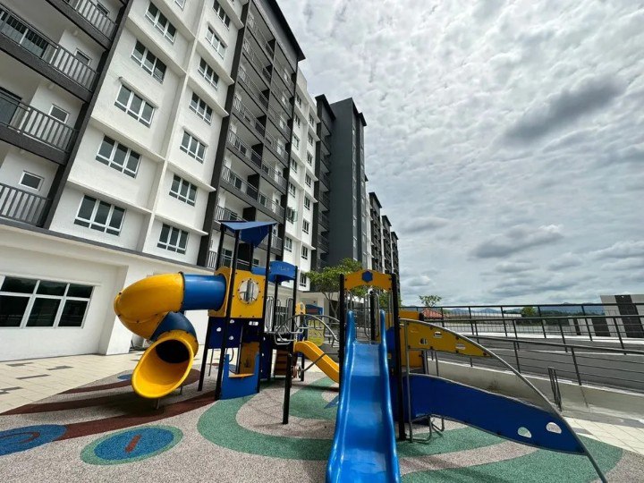 Residensi Anggerik Wira, Hulu Langat, Selangor - photo 4