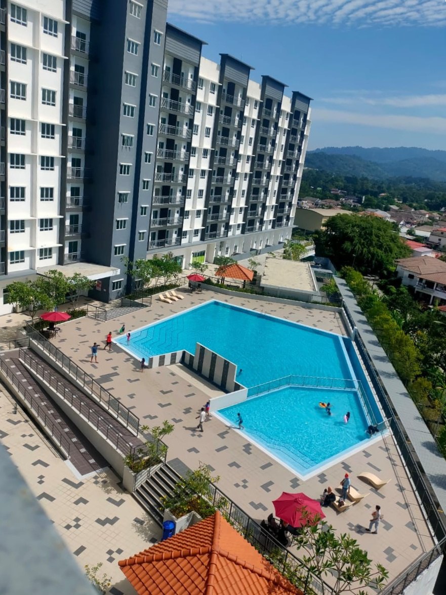 Residensi Anggerik Wira, Hulu Langat, Selangor - photo 5