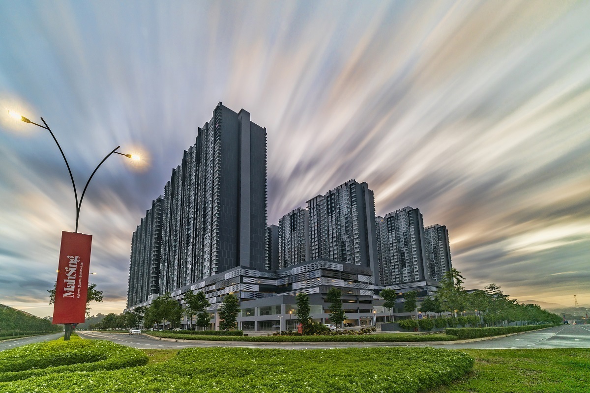 Savanna Executive Suites,Southville City, Dengkil - photo 5
