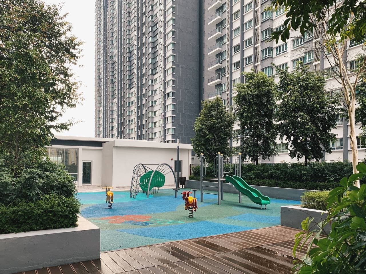 Savanna Executive Suites,Southville City, Dengkil - photo 10
