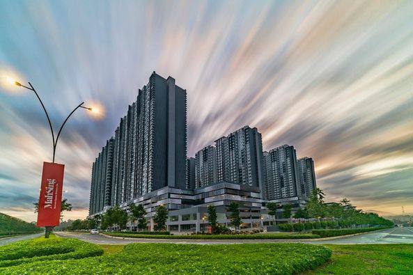 Savanna Executive Suites,Southville City, Dengkil - photo 11