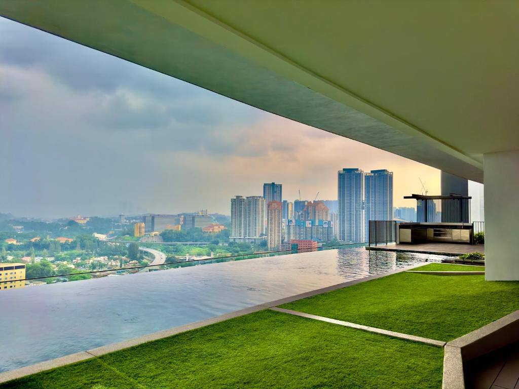 Residensi Pano,Jalan Ipoh,Kuala Lumpur - photo 2
