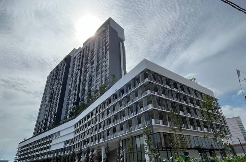 Residensi Pano,Jalan Ipoh,Kuala Lumpur - photo 3