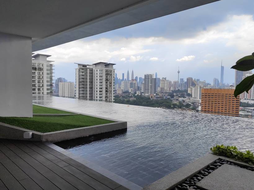 Residensi Pano,Jalan Ipoh,Kuala Lumpur - photo 4