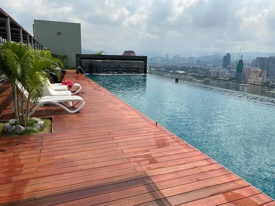 The Regalia, KL City, Kuala Lumpur - photo 2
