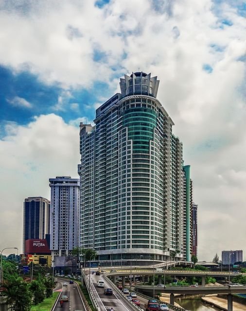 The Regalia, KL City, Kuala Lumpur - photo 3
