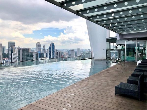 The Regalia, KL City, Kuala Lumpur - photo 4