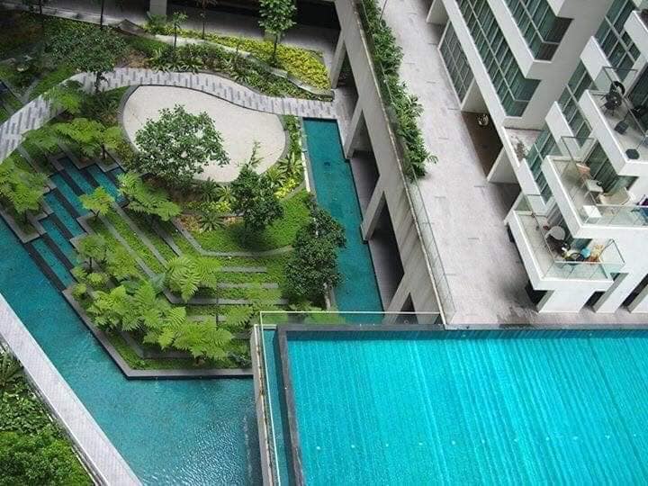 The Regalia, KL City, Kuala Lumpur - photo 6