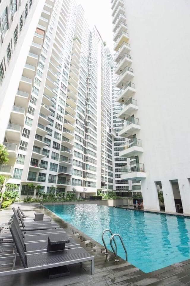 The Regalia, KL City, Kuala Lumpur - photo 7