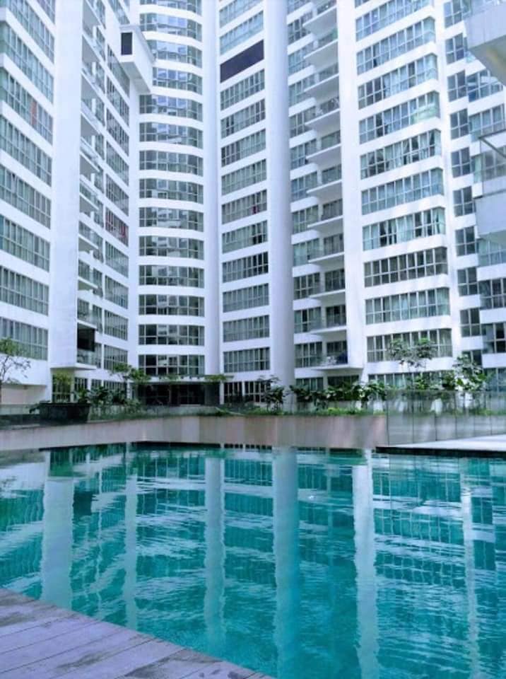 The Regalia, KL City, Kuala Lumpur - photo 8
