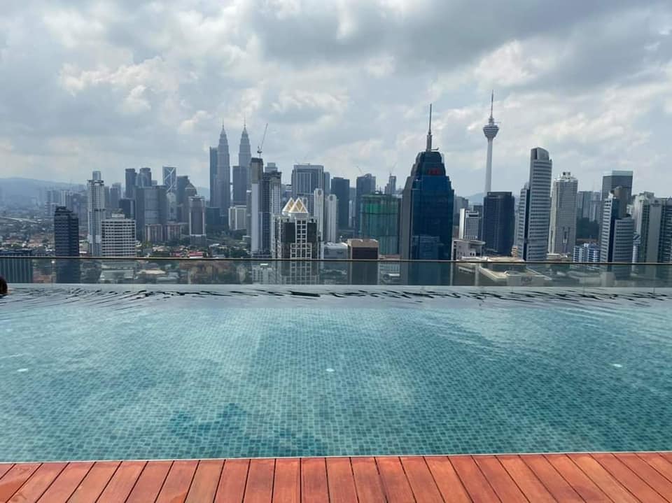 The Regalia, KL City, Kuala Lumpur - photo 9