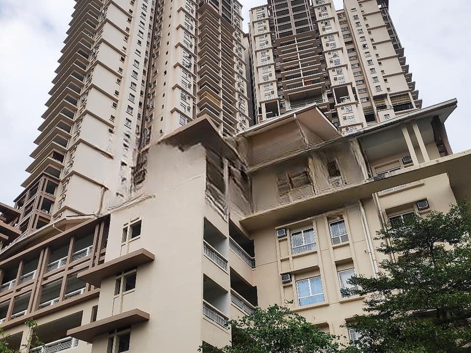 Seri Maya Condo, Jalan Jelatek, Setiawangsa - photo 4
