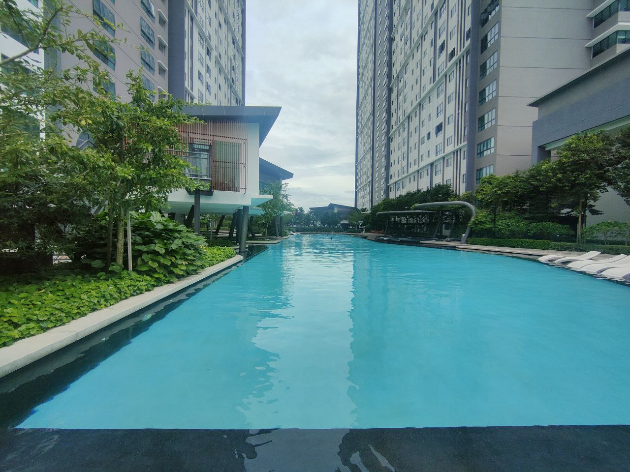 Residensi M Centura, Jalan Sentul Perdana,Setapak - photo 2
