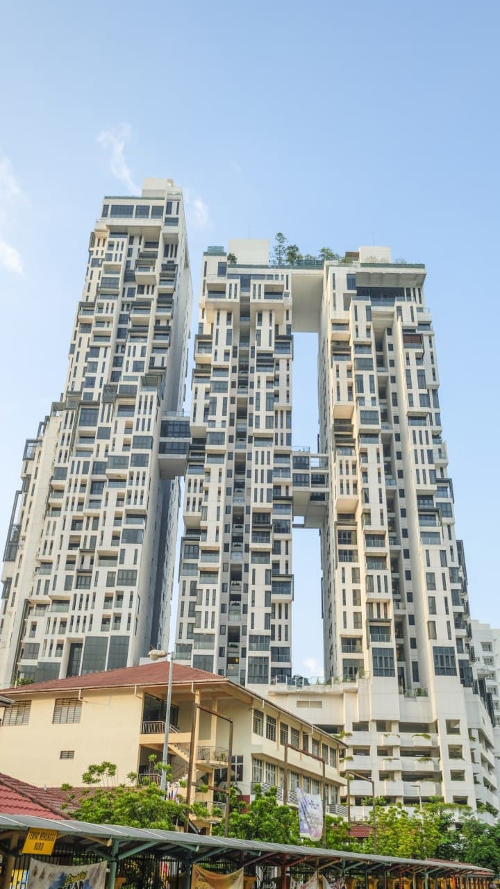 Icon Residence, Mont Kiara, Kuala Lumpur - photo 2
