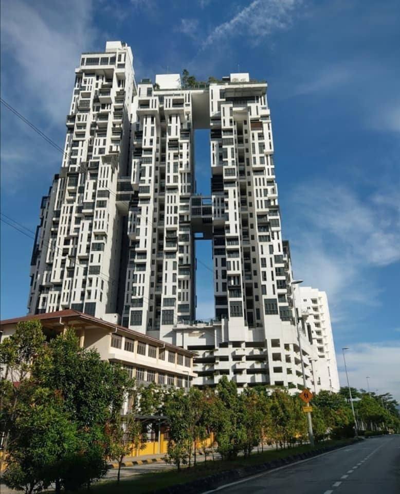 Icon Residence, Mont Kiara, Kuala Lumpur - photo 3