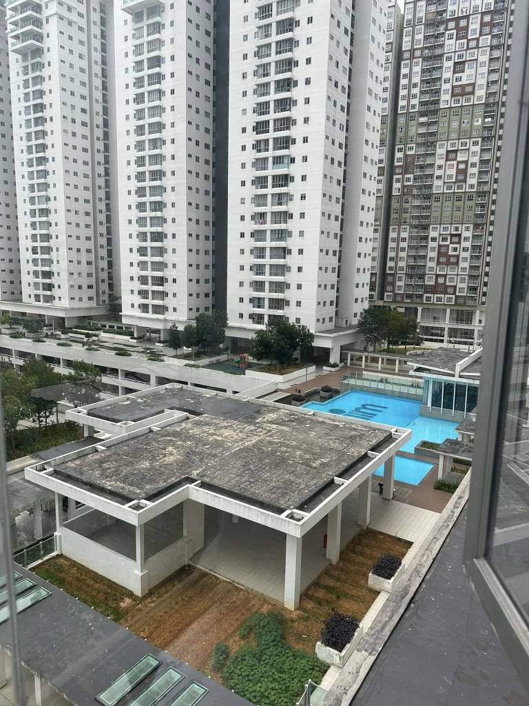 Maxim Citylights, Sentul Perdana, Selangor - photo 2