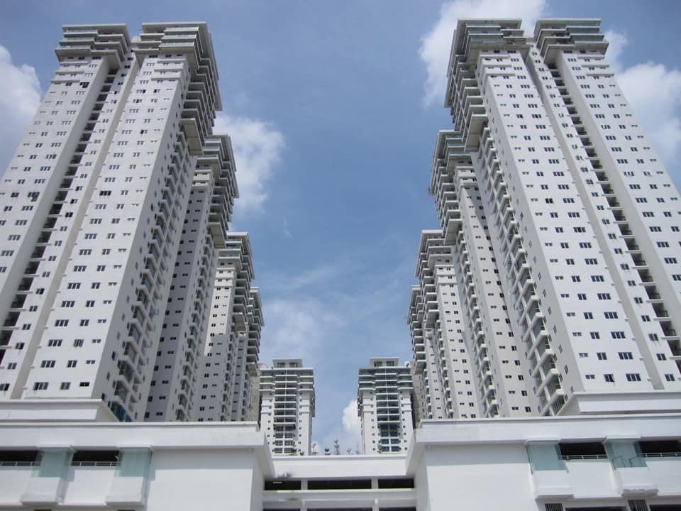 Maxim Citylights, Sentul Perdana, Selangor - photo 3