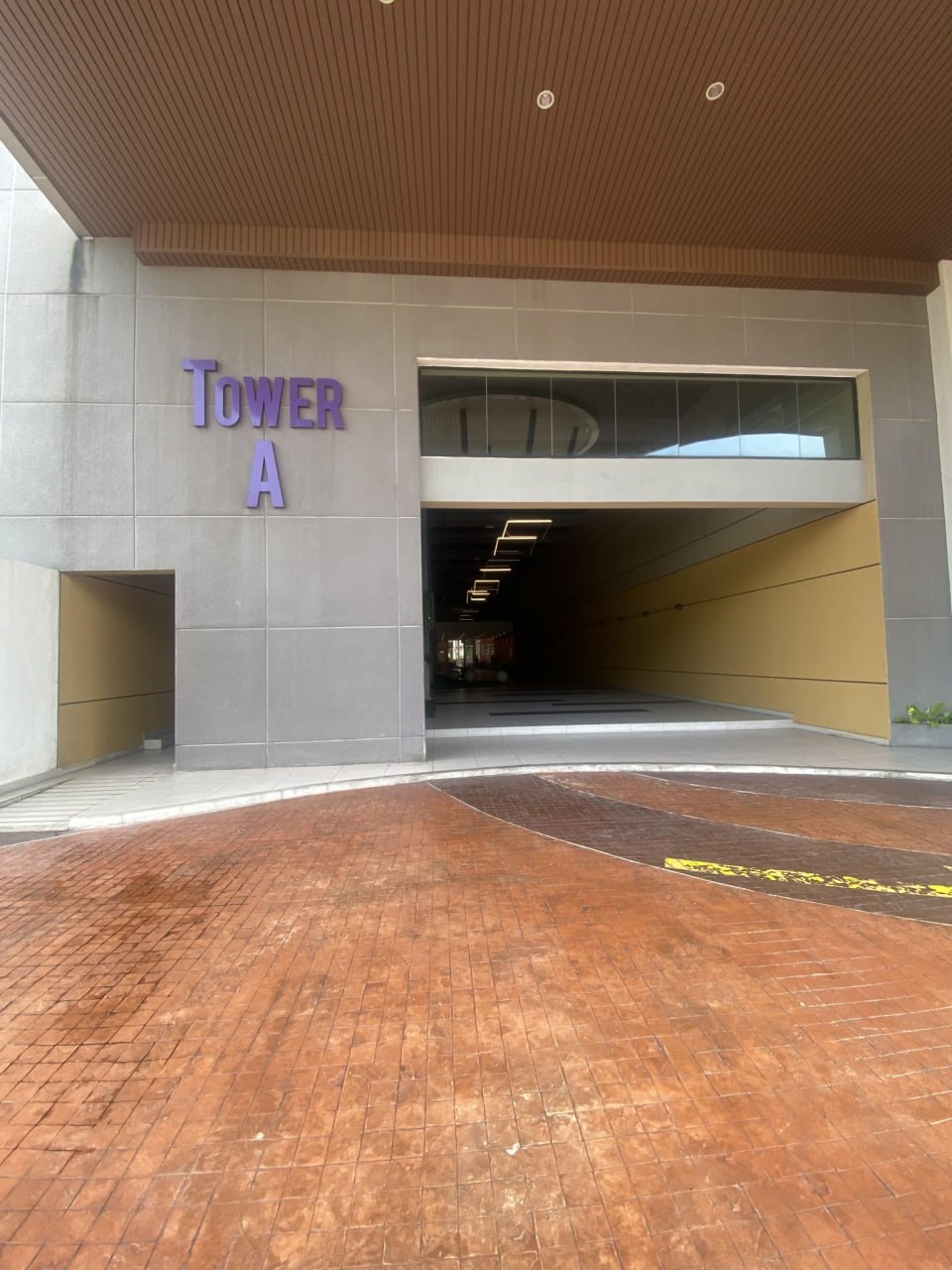 Conezion Residence, Ioi Resort City, Putrajaya - photo 8