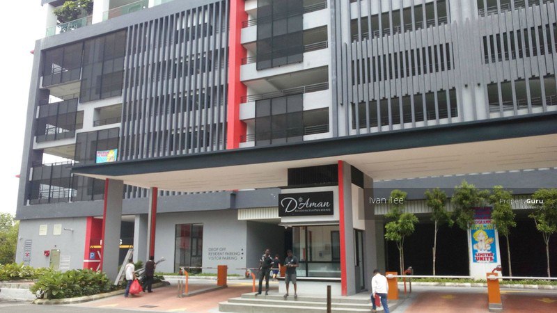 D Aman Residence, Puchong - photo 8