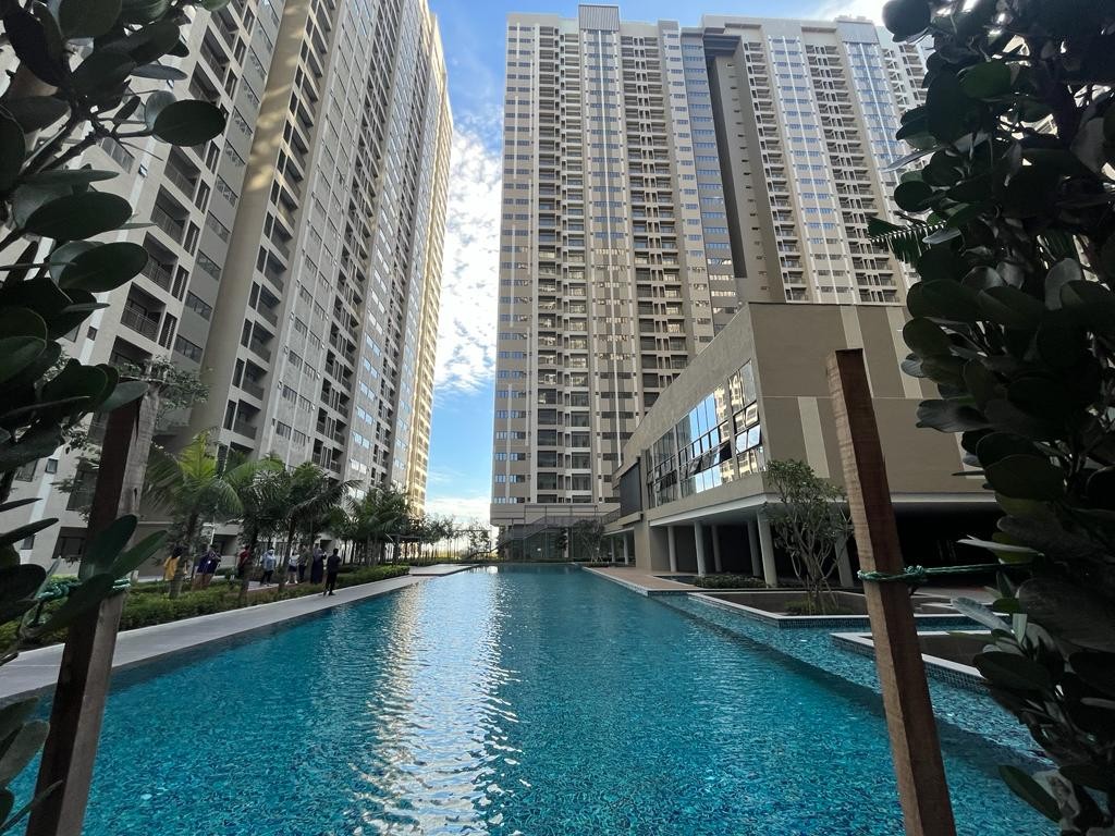 Youth City,Vision City, Jalan Bandar Wawasan 2, - photo 2