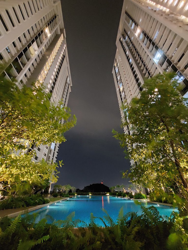 Pangsapuri Akasa, Seri Kembangan - photo 2