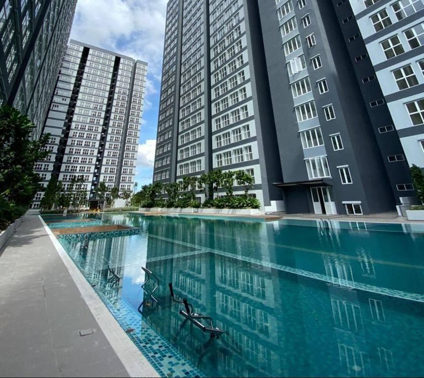 Residensi Rimbun, Canopy Hills, Kajang - photo 7