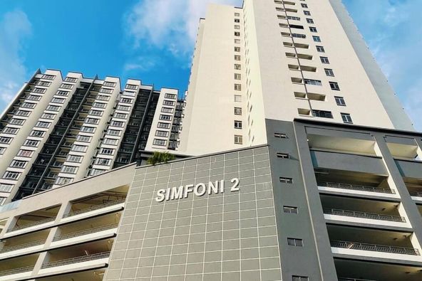 Symphony Residence 2, Semenyih - photo 2