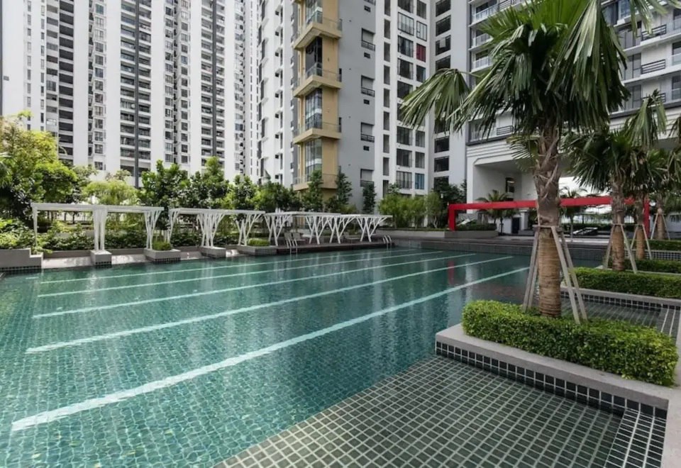 You Vista, Jalan You City, Cheras, Selangor - photo 2