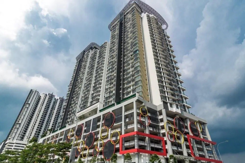 You Vista, Jalan You City, Cheras, Selangor - photo 4