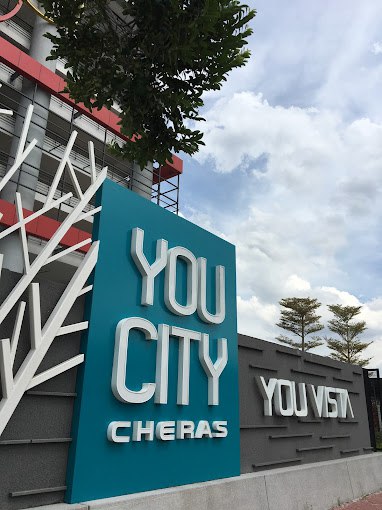 You Vista, Jalan You City, Cheras, Selangor - photo 6