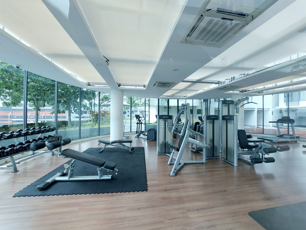 You Vista, Jalan You City, Cheras, Selangor - photo 8