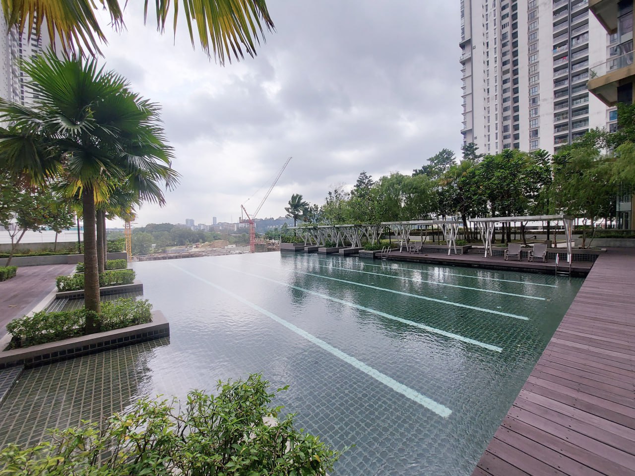 You Vista, Jalan You City, Cheras, Selangor - photo 9