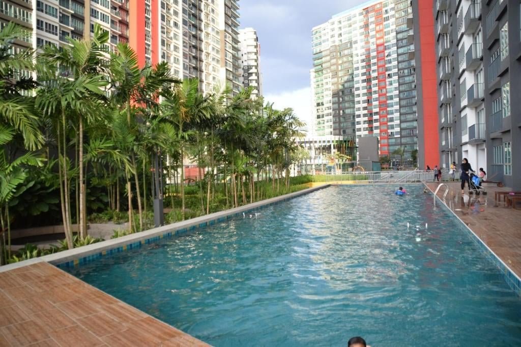 Residensi Damai, Bandar Teknologi Kajang, Semenyih - photo 3