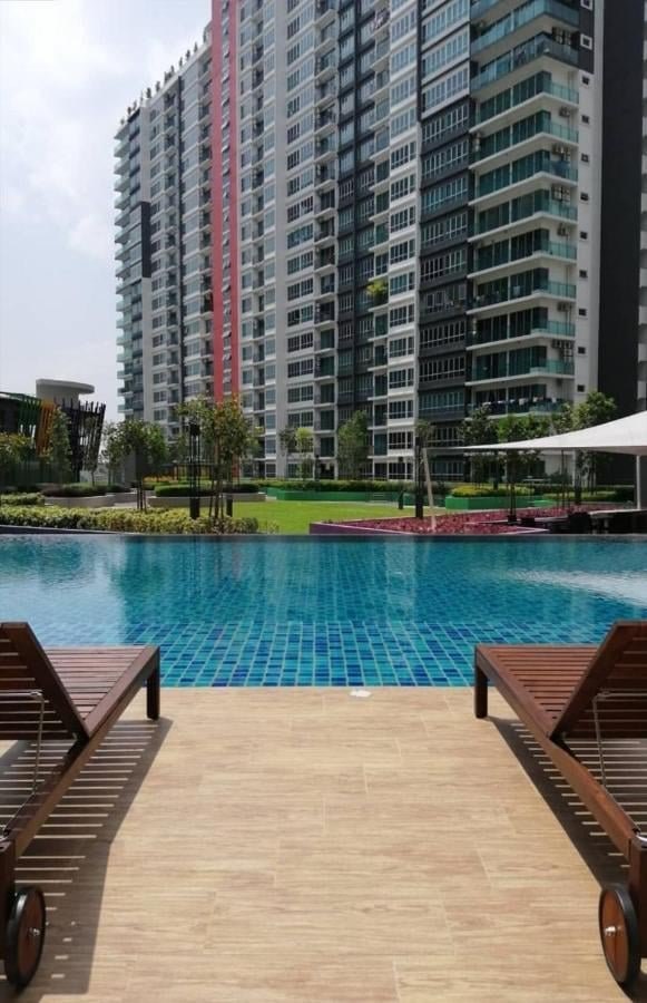 Residensi Damai, Bandar Teknologi Kajang, Semenyih - photo 7