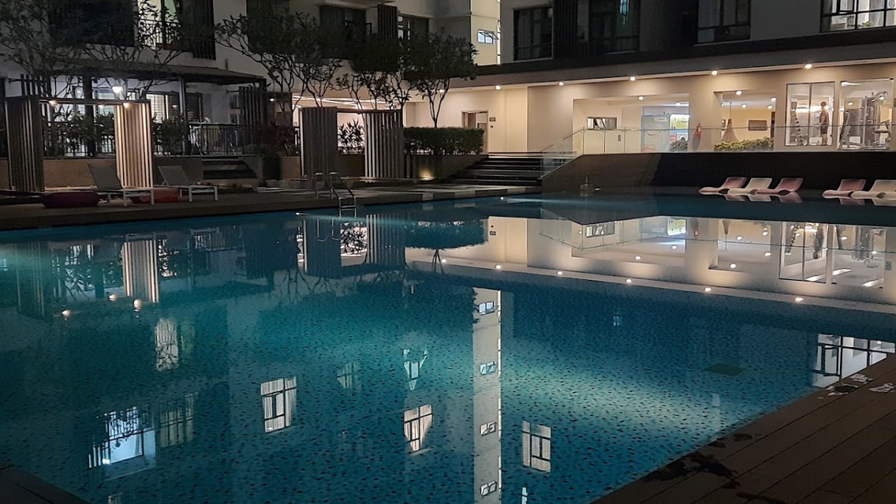 Urbana Residence, Ara Damansara, Petaling Jaya - photo 2