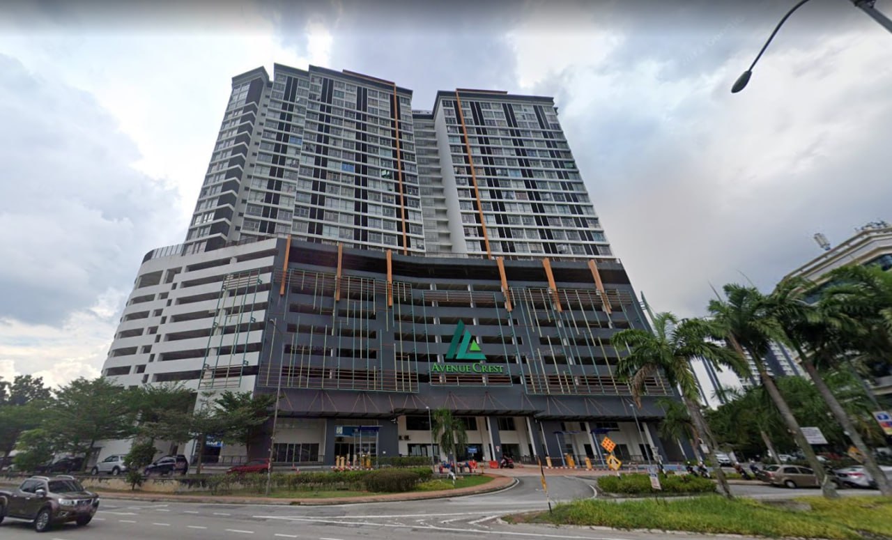 Avenue Crest, Section 22, Shah Alam - photo 3