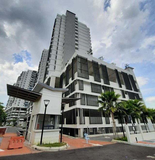 Residensi Legendview, Rawang, Selangor - photo 3